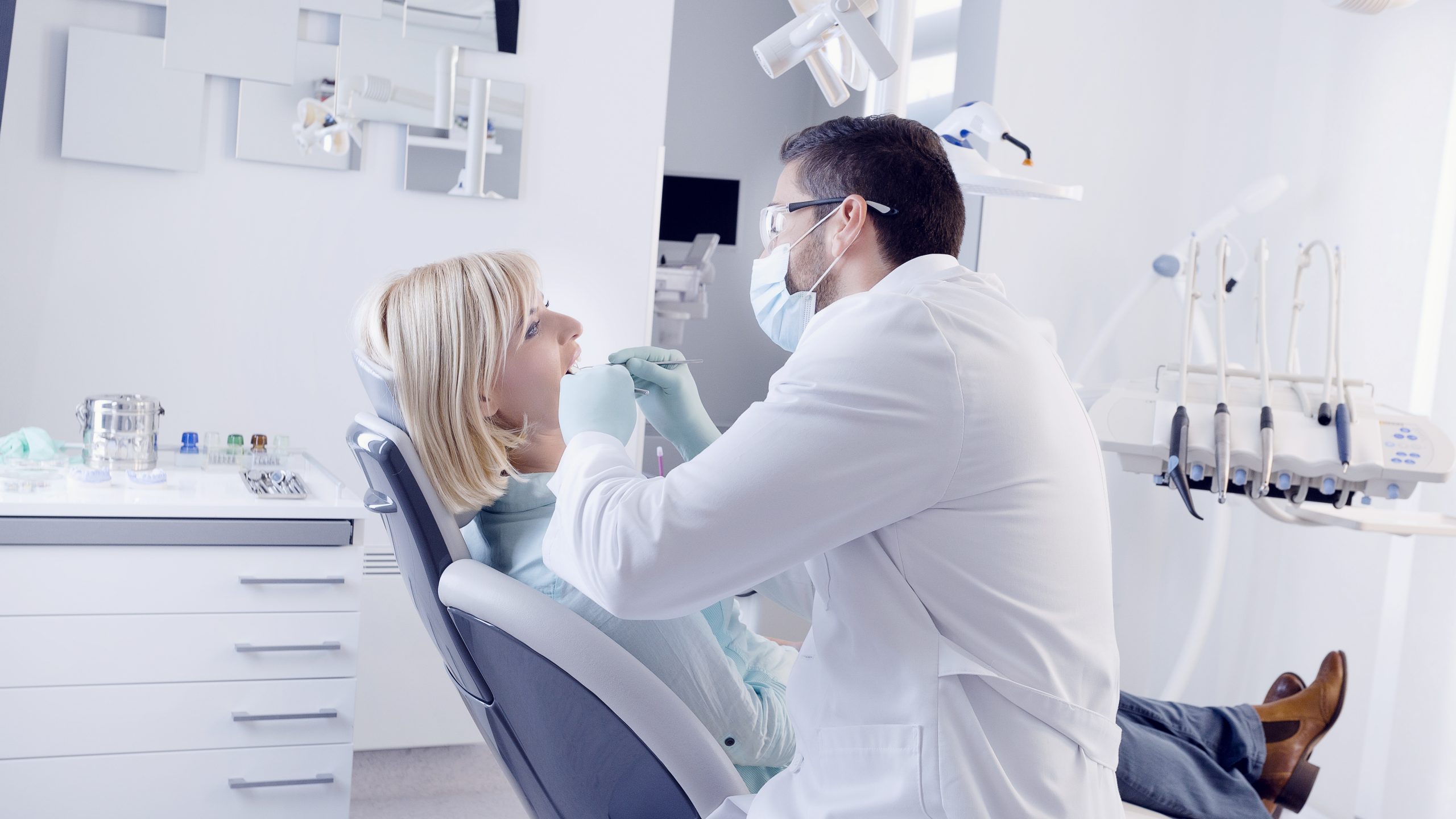 Dentist in Diamond Springs, CA