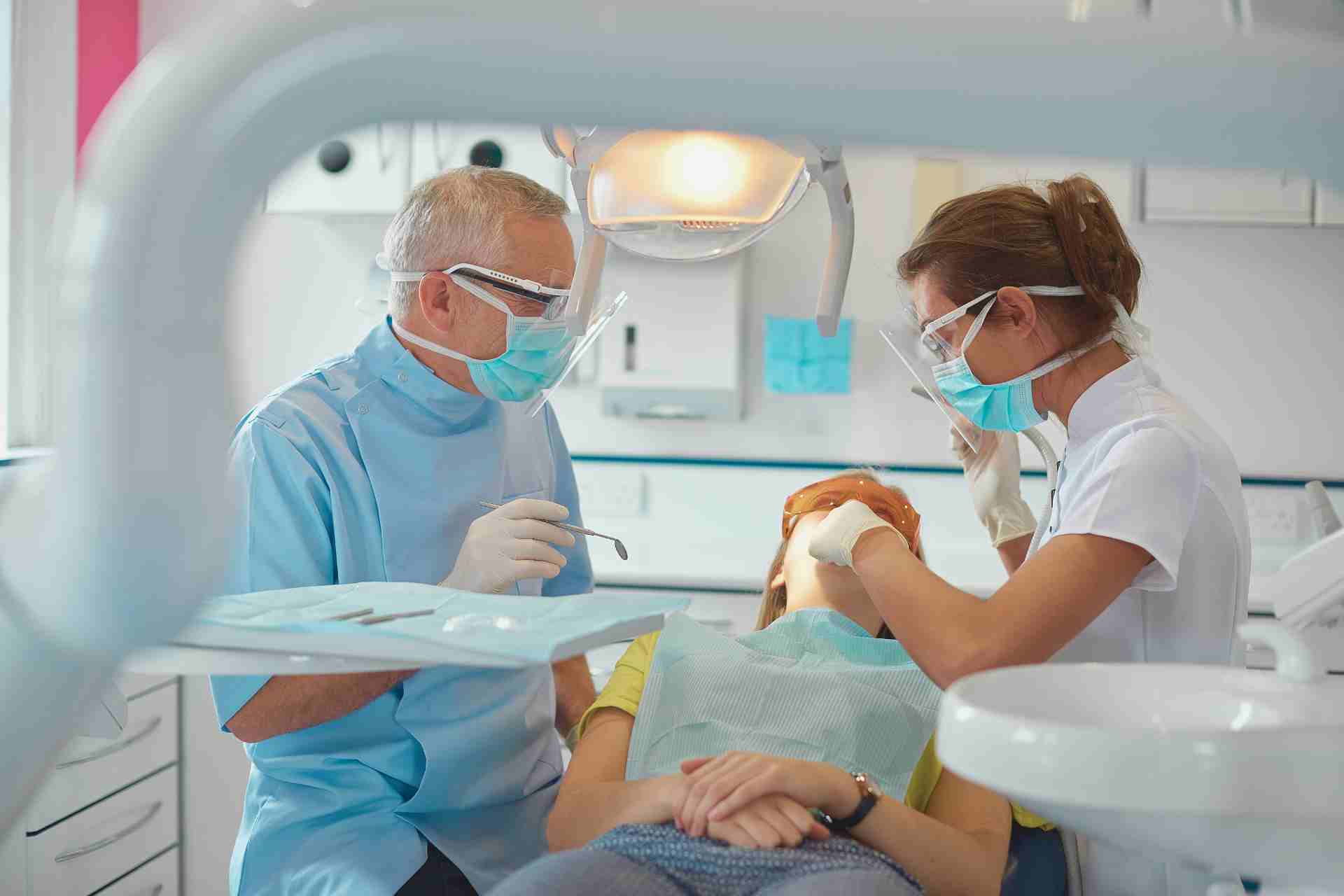 Dentist in Diamond Springs, CA